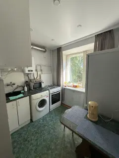 Фото гостя 2 — Квартира двухкомнатная в Советском, 45 м², Нижний Новгород