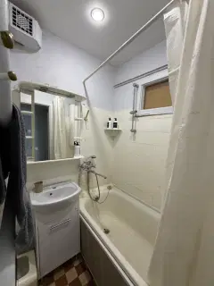Фото гостя 10 — Квартира двухкомнатная в Советском, 45 м², Нижний Новгород