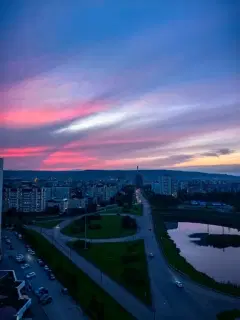 Фото гостя 1 — Студия однокомнатная в Центральном, 55 м², Новокузнецк