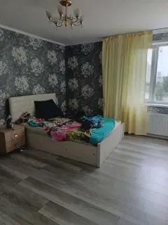 Фото гостя 4 — Апартаменты трёхкомнатные на улице Менделеева, 85 м², Ярославль