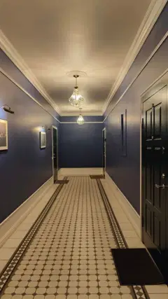 Фото гостя 6 — Квартира двухкомнатная в Центральном, 85 м², Калининград