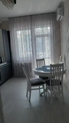 Фото гостя 4 — Квартира однокомнатная на улице Луначарского, 54 м², Ессентуки