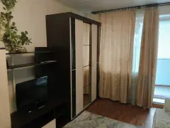Фото гостя 7 — Квартира однокомнатная на улице Дугина, 34 м², Жуковский