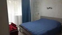 Фото гостя 2 — Квартира однокомнатная в Советском, 35 м², Нижний Новгород