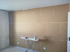 Фото гостя 12 — Квартира однокомнатная в Кировском, 50 м², Самара
