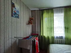 Фото гостя 1 — Квартира двухкомнатная на улице Свердлова, 50 м², Ярославль