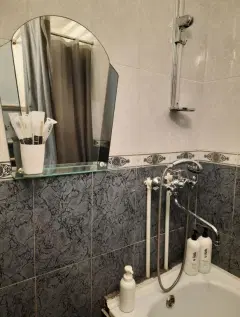 Фото гостя 7 — Квартира двухкомнатная на улице Свердлова, 50 м², Ярославль