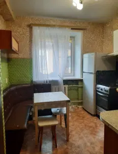 Фото гостя 11 — Квартира двухкомнатная на улице Свердлова, 50 м², Ярославль