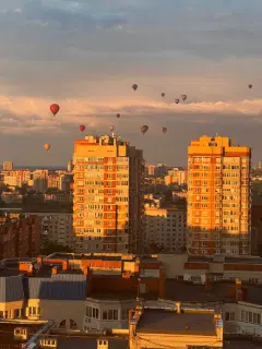 Фото гостя 4 — Квартира однокомнатная у Горьковской, в Кузнечихе, 39 м², Нижний Новгород