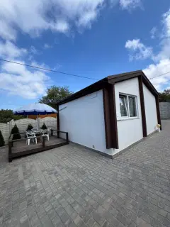 Фото гостя 5 — Коттедж 3-местный в Балаклавском, 25 м², Севастополь