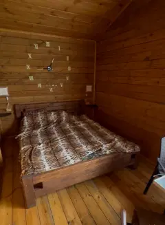 Фото гостя 9 — Коттедж 3-местный в Балаклавском, 25 м², Севастополь