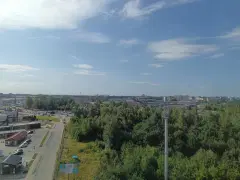 Фото гостя 7 — Квартира однокомнатная на улице Юбилейной, 34 м², Новосельцы