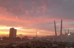 Фото гостя 6 — Студия однокомнатная в Первомайском, 19 м², Владивосток