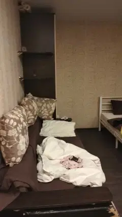 Фото гостя 1 — Квартира однокомнатная в Тракторозаводском, 34 м², Волгоград
