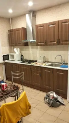 Фото гостя 3 — Квартира однокомнатная в Тракторозаводском, 34 м², Волгоград
