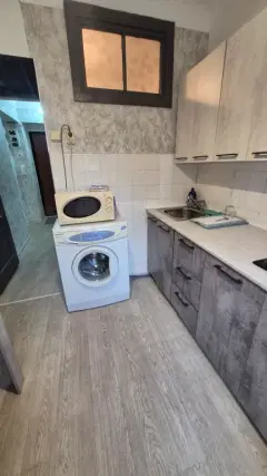 Фото гостя 4 — Квартира однокомнатная на улице Кавказской, 30 м², Пятигорск