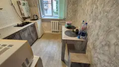 Фото гостя 6 — Квартира однокомнатная на улице Кавказской, 30 м², Пятигорск