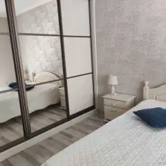 Фото гостя 3 — Квартира однокомнатная на улице Оранжерейной, 40 м², Пятигорск
