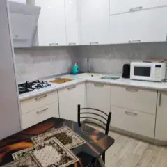 Фото гостя 4 — Квартира однокомнатная на улице Оранжерейной, 40 м², Пятигорск