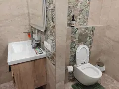 Фото гостя 4 — Апартаменты трёхкомнатные на улице Игнатенко, 78 м², Ялта
