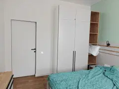 Фото гостя 7 — Апартаменты трёхкомнатные на улице Игнатенко, 78 м², Ялта