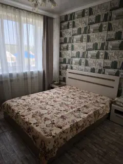 Фото гостя 1 — Квартира однокомнатная на улице Степной, 37 м², Иноземцево