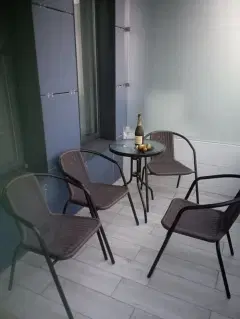 Фото гостя 5 — Студия однокомнатная на проспекте Пионерском, 37 м², Анапа