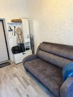 Фото гостя 11 — Квартира однокомнатная на проспекте Калинградском, 25 м², Светлогорск