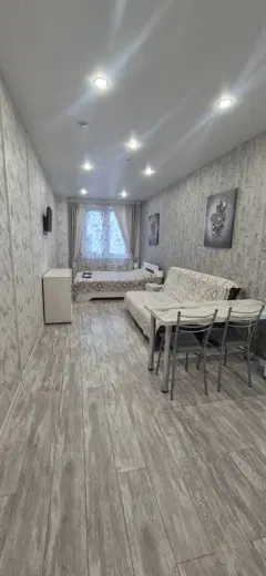 Фото гостя 8 — Апартаменты однокомнатные в Нижегородском, 33 м², Нижний Новгород