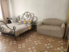 Фото гостя 1 — Студия однокомнатная на улице Свердлова, 33 м², Ярославль