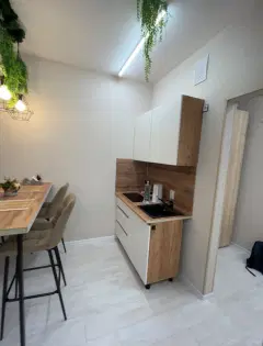 Фото гостя 5 — Студия однокомнатная на проспекте Успенском, 36 м², Верхняя Пышма