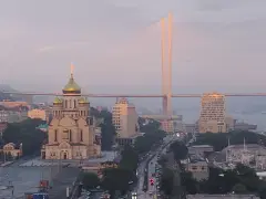 Фото гостя 2 — Студия однокомнатная в Фрунзенском, 16 м², Владивосток