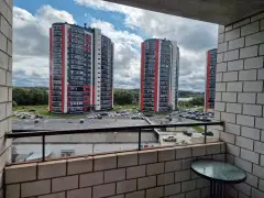 Фото гостя 5 — Апартаменты однокомнатные на улице Щусева, 51 м², Великий Новгород