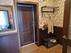 Фото гостя 11 — Апартаменты однокомнатные на улице Щусева, 51 м², Великий Новгород