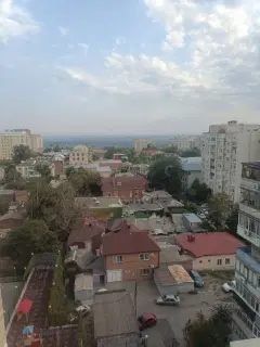Фото гостя 2 — Квартира двухкомнатная на улице Мурлычёва, 52 м², Ростов-на-Дону