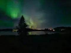 Фото гостя 4 — Дом 4-местный в посёлке участке № 1 совхозе Сортавальский, 78 м², Сортавала