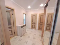 Фото гостя 1 — Квартира двухкомнатная на улице Клары Цеткин, 51 м², Кисловодск