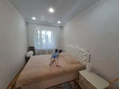 Фото гостя 3 — Квартира двухкомнатная на улице Клары Цеткин, 51 м², Кисловодск
