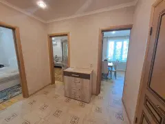 Фото гостя 5 — Квартира двухкомнатная на улице Клары Цеткин, 51 м², Кисловодск