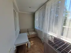 Фото гостя 9 — Квартира двухкомнатная на улице Клары Цеткин, 51 м², Кисловодск
