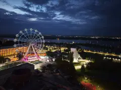 Фото гостя 2 — Квартира двухкомнатная на набережной Казанской, 85 м², Нижний Новгород