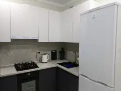 Фото гостя 2 — Квартира однокомнатная на улице Пирогова, 36 м², Ставрополь