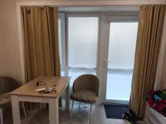 Фото гостя 5 — Апартаменты однокомнатные на улице Пестова, 20 м², Пятигорск