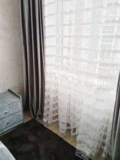 Фото гостя 1 — Квартира двухкомнатная в Первомайском, 45 м², Владивосток