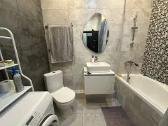 Фото гостя 2 — Квартира однокомнатная на улице Стахановской, 40 м², Краснодар