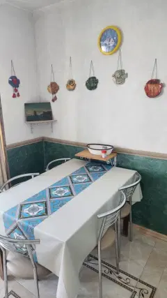 Фото гостя 3 — Квартира двухкомнатная на улице Федько, 55 м², Феодосия