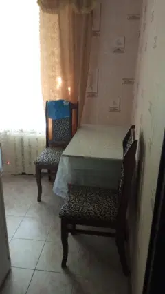 Фото гостя 1 — Квартира однокомнатная на улице Университетской, 31 м², Пятигорск