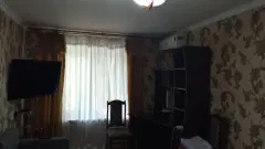 Фото гостя 5 — Квартира однокомнатная на улице Университетской, 31 м², Пятигорск