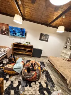 Фото гостя 1 — Дом 4-местный на шоссе Ново-Астраханском, 40 м², Саратов