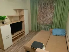 Фото гостя 2 — Квартира однокомнатная в Дзержинском, 40 м², Волгоград